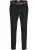 Jack & Jones Marco Franco Chino With Belt Black - Jeans & byxor - Stora Jeans och Stora Byxor