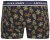 Jack & Jones Gingerbread Trunks 3-Pack Black - Underkläder & badkläder - Stora underkläder för män