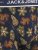 Jack & Jones Gingerbread Trunks 3-Pack Black - Underkläder & badkläder - Stora underkläder för män