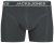Jack & Jones Black Friday Trunks 5-Pack Black Grey Blue White - Underkläder & badkläder - Stora underkläder för män
