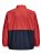 Jack & Jones Hunter Light Jacket Red - Jackor - Stora jackor - 2XL-12XL