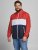 Jack & Jones Hunter Light Jacket Red - Jackor - Stora jackor - 2XL-12XL