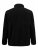 Jack & Jones Hype Fleece Black - Jackor - Stora jackor - 2XL-12XL