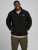 Jack & Jones Hype Fleece Black - Jackor - Stora jackor - 2XL-12XL