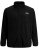 Jack & Jones Hype Fleece Black - Jackor - Stora jackor - 2XL-12XL