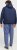 Jack & Jones MULTI QUILTED SET-IN Sleeves Jacket Navy Blazer - Jackor - Stora jackor - 2XL-12XL