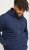 Jack & Jones MULTI QUILTED SET-IN Sleeves Jacket Navy Blazer - Jackor - Stora jackor - 2XL-12XL