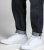Jack & Jones Trent Sneakers Bright White - Herrskor 40-52 - 