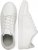 Jack & Jones Trent Sneakers Bright White - Herrskor 40-52 - 