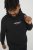 Jack & Jones ESTERBRO Hoodie Black - Tröjor & hoodies - Stora hoodies & tröjor - 2XL-14XL