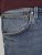 Jack & Jones GLENN FOX SBD 948 Jeans Blue Denim - Jeans & byxor - Stora Jeans och Stora Byxor