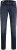 Jack & Jones GLENN FOX GE 224 Jeans Blue Denim - Jeans & byxor - Stora Jeans och Stora Byxor