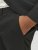 Jack & Jones FRANCO Suit Pants Black - Kostymer och kavajer - Kostymer i stora storlekar