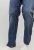 Jack & Jones GLENN ORIGINAL MF 070 Jeans Blue Denim - Jeans & byxor - Stora Jeans och Stora Byxor