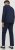 Jack & Jones FRANCO Suit Pants Dark Navy - Kostymer och kavajer - Kostymer i stora storlekar