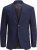 Jack & Jones FRANCO Blazer Medieval Blue - Kostymer och kavajer - Kostymer i stora storlekar