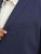 Jack & Jones FRANCO Blazer Medieval Blue - Kostymer och kavajer - Kostymer i stora storlekar