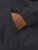 Jack & Jones STAR Hoodie Black - Tröjor & hoodies - Stora hoodies & tröjor - 2XL-14XL