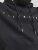 Jack & Jones STAR Hoodie Black - Tröjor & hoodies - Stora hoodies & tröjor - 2XL-14XL