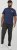 Jack & Jones MIKE ORIGINAL SBD 425 Jeans Black Denim - Jeans & byxor - Stora Jeans och Stora Byxor
