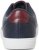 Jack & Jones Bosley Sneakers Navy Blazer/Red Dahlia - Herrskor 40-52 - 