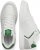 Jack & Jones Ealing 7992 Sneakers White/TREKKING GREEN - Herrskor 40-52 - 