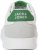 Jack & Jones Ealing 7992 Sneakers White/TREKKING GREEN - Herrskor 40-52 - 