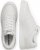 Jack & Jones Ealing 7992 Sneakers White/Silver - Herrskor 40-52 - 