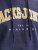 Jack & Jones CALEB Hoodie Navy Blazer - Tröjor & hoodies - Stora hoodies & tröjor - 2XL-14XL