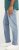 Jack & Jones GLENN ORIGINAL MF 664 Jeans Blue Denim - Jeans & byxor - Stora Jeans och Stora Byxor