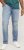 Jack & Jones GLENN ORIGINAL MF 664 Jeans Blue Denim - Jeans & byxor - Stora Jeans och Stora Byxor