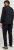 Jack & Jones SOLARIS Trousers Black - Kostymer och kavajer - Kostymer i stora storlekar