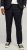 Jack & Jones SOLARIS Trousers Black - Kostymer och kavajer - Kostymer i stora storlekar