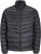Jack & Jones SPRINT Quilted Collar Jacket Black - Jackor - Stora jackor - 2XL-12XL
