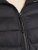 Jack & Jones SPRINT Quilted Hooded Jacket Black - Jackor - Stora jackor - 2XL-12XL
