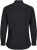 Jack & Jones ARMA LS Shirt Black - Skjortor - Stora skjortor - 2XL-8XL