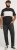 Jack & Jones GLENN ORIGINAL CB 772 Black Denim - Jeans & byxor - Stora Jeans och Stora Byxor