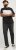 Jack & Jones GLENN ORIGINAL CB 772 Black Denim - Jeans & byxor - Stora Jeans och Stora Byxor