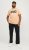 Jack & Jones JPSTKANE JJBARKLEY Cargopants Black - Jeans & byxor - Stora Jeans och Stora Byxor