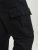Jack & Jones JPSTKANE JJBARKLEY Cargopants Black - Jeans & byxor - Stora Jeans och Stora Byxor