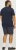 Jack & Jones CORP Logo Play 5 T-Shirt Navy Blazer - T-shirts - Stora T-shirts - 2XL-14XL