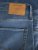 Jack & Jones JJIMIKE JJICON I.K. SQ 027 Jeans Blue Denim - Jeans & byxor - Stora Jeans och Stora Byxor
