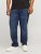 Jack & Jones JJIMIKE JJICON I.K. SQ 026 Jeans Blue Denim - Jeans & byxor - Stora Jeans och Stora Byxor