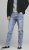 Jack & Jones CHRIS ORIGNIAL AKM 920 Jeans Blue Denim - Jeans & byxor - Stora Jeans och Stora Byxor