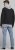 Jack & Jones CHRIS ORIGNIAL AKM 920 Jeans Blue Denim - Jeans & byxor - Stora Jeans och Stora Byxor