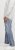 Jack & Jones GLENN CB 625 Jeans Blue Denim - Jeans & byxor - Stora Jeans och Stora Byxor