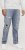 Jack & Jones GLENN CB 625 Jeans Blue Denim - Jeans & byxor - Stora Jeans och Stora Byxor