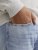 Jack & Jones GLENN CB 625 Jeans Blue Denim - Jeans & byxor - Stora Jeans och Stora Byxor