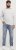 Jack & Jones GLENN CB 625 Jeans Blue Denim - Jeans & byxor - Stora Jeans och Stora Byxor