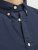 Jack & Jones Brook Oxford Long Sleeve Shirt Navy Blazer - Skjortor - Stora skjortor - 2XL-8XL